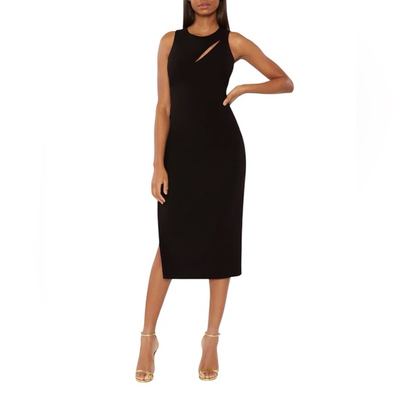 Likely Dresses & Skirts - NWT  Likely  Dress the Liza in black  size 14